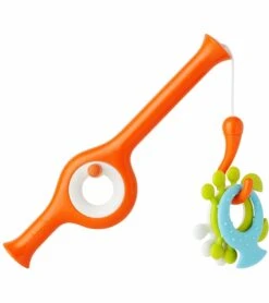 Boon CAST Fishing Pole Bath Toy -Baby Products Store boon cast fishing pole bath toy 164