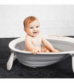 Boon NAKED 2-Position Collapsible Bathtub -Baby Products Store boon naked 2 position collapsible bathtub 150
