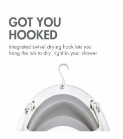 Boon NAKED 2-Position Collapsible Bathtub -Baby Products Store boon naked 2 position collapsible bathtub 153