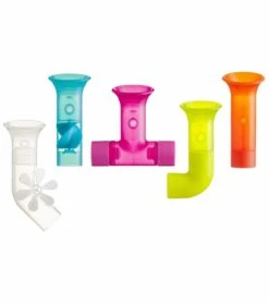 Boon Pipes Builder Bath Toy