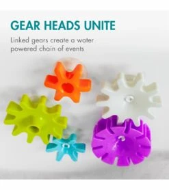 Boon PIPES + TUBES + COGS Bath Toy Bundle -Baby Products Store boon pipes tubes cogs bath toy bundle 117