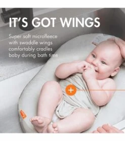 Boon PUFF+ Inflatable Baby Bather -Baby Products Store boon puff inflatable baby bather 146