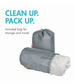 Boon PUFF+ Inflatable Baby Bather -Baby Products Store boon puff inflatable baby bather 148