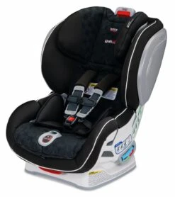 Britax Advocate ClickTight Convertible Car Seat - Circa