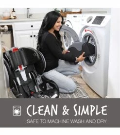 Britax Advocate ClickTight Convertible Car Seat - Gray Ombre (SafeWash) 15 Britax Advocate ClickTight Convertible Car Seat - Gray Ombre (SafeWash) -Baby Products Store britax advocate clicktight convertible car seat gray ombre safewash 165