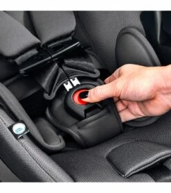 Britax B-Safe Gen2 FlexFit+ Infant Car Seat - Drift (SafeWash) -Baby Products Store britax b safe gen2 flexfit infant car seat drift safewash 187