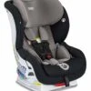 Britax Boulevard ClickTight Convertible Car Seat - Gray Contour (SafeWash) -Baby Products Store britax boulevard clicktight convertible car seat gray contour safewash 154