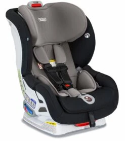 Britax Boulevard ClickTight Convertible Car Seat - Gray Contour (SafeWash)