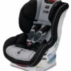 Britax Boulevard ClickTight Convertible Car Seat - Metro -Baby Products Store britax boulevard clicktight convertible car seat metro 191