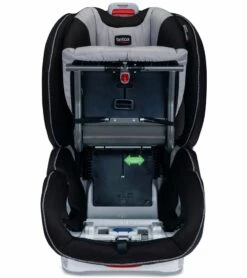 Britax Boulevard ClickTight Convertible Car Seat - Metro -Baby Products Store britax boulevard clicktight convertible car seat metro 194