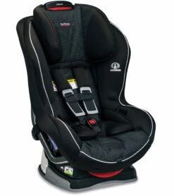 Britax Emblem Convertible Car Seat - Dash