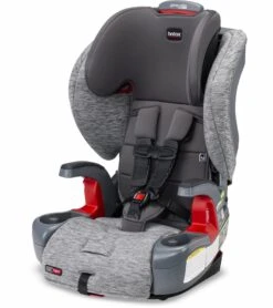 Britax Grow With You Clicktight Harness Booster Car Seat - Asher [New Version Of The Frontier] -Baby Products Store britax grow with you clicktight harness booster car seat asher new version of the frontier 46