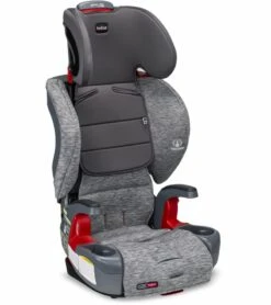 Britax Grow With You Clicktight Harness Booster Car Seat - Asher [New Version Of The Frontier] -Baby Products Store britax grow with you clicktight harness booster car seat asher new version of the frontier 47