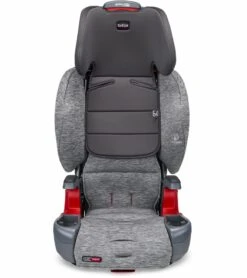 Britax Grow With You Clicktight Harness Booster Car Seat - Asher [New Version Of The Frontier] -Baby Products Store britax grow with you clicktight harness booster car seat asher new version of the frontier 48