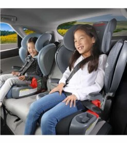Britax Grow With You ClickTight Harness Booster Car Seat - Black Contour 15 Britax Grow With You ClickTight Harness Booster Car Seat - Black Contour -Baby Products Store britax grow with you clicktight harness booster car seat black contour 158