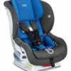 Britax Marathon Clicktight Convertible Car Seat - Mod Blue (SafeWash) -Baby Products Store britax marathon clicktight convertible car seat mod blue safewash 165