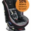 Britax Marathon G4.1 Convertible Car Seat - Jet Set -Baby Products Store britax marathon g4 1 convertible car seat jet set 212