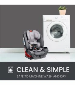 Britax One4Life ClickTight All-in-One Car Seat - Glacier Graphite 15 Britax One4Life ClickTight All-in-One Car Seat - Glacier Graphite -Baby Products Store britax one4life clicktight all in one car seat glacier graphite 12