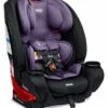 Britax One4Life ClickTight All-in-One Car Seat - Iris Onyx -Baby Products Store britax one4life clicktight all in one car seat iris onyx 7