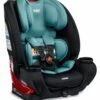 Britax One4Life ClickTight All-in-One Car Seat - Jade Onyx -Baby Products Store britax one4life clicktight all in one car seat jade onyx 7