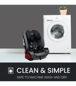 Britax One4Life ClickTight All-in-One Car Seat - Onyx Stone -Baby Products Store britax one4life clicktight all in one car seat onyx stone 13