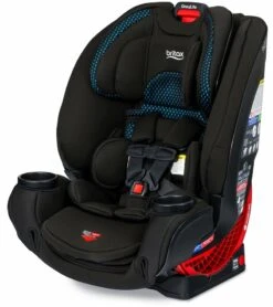 Britax One4Life ClickTight All-in-One Convertible Car Seat - Cool Flow Teal -Baby Products Store britax one4life clicktight all in one convertible car seat cool flow teal 97