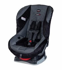 Britax Roundabout G4.1 Convertible Car Seat 2016 - Onyx