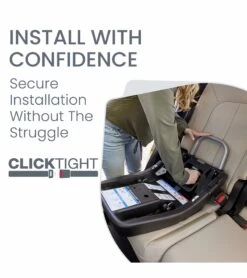 Britax Willow Brook S+ Travel System With Alpine Anti-Rebound Base - Sand Onyx 12 Britax Willow Brook S+ Travel System With Alpine Anti-Rebound Base - Sand Onyx -Baby Products Store britax willow brook s travel system with alpine anti rebound base sand onyx 10