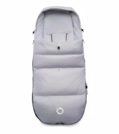Bugaboo Performance Winter Footmuff - Misty Grey 10 Bugaboo Performance Winter Footmuff - Misty Grey -Baby Products Store bugaboo performance winter footmuff misty grey 154