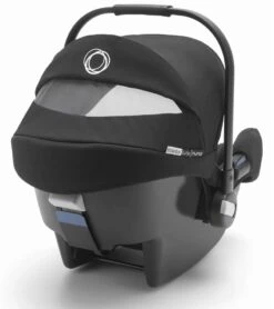 Bugaboo Turtle Infant Car Seat By Nuna - Black 12 Bugaboo Turtle Infant Car Seat By Nuna - Black -Baby Products Store bugaboo turtle infant car seat by nuna black 35