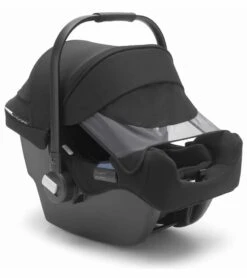 Bugaboo Turtle Infant Car Seat By Nuna - Black 13 Bugaboo Turtle Infant Car Seat By Nuna - Black -Baby Products Store bugaboo turtle infant car seat by nuna black 36