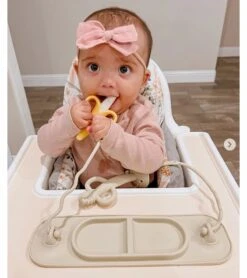 Busy Baby Mini Mat - Olive 13 Busy Baby Mini Mat - Olive -Baby Products Store busy baby mini mat pink 10 2