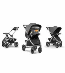 Chicco Bravo Trio Travel System - Brooklyn -Baby Products Store chicco bravo trio travel system brooklyn 215