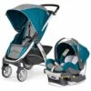 Chicco Bravo Trio Travel System - Polaris -Baby Products Store chicco bravo trio travel system polaris 72
