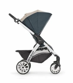 Chicco Bravo Trio Travel System - Polaris -Baby Products Store chicco bravo trio travel system polaris 75