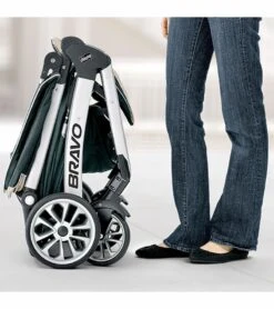 Chicco Bravo Trio Travel System - Polaris -Baby Products Store chicco bravo trio travel system polaris 78