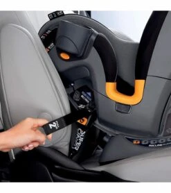 Chicco Fit4 4-in-1 All-In-One Convertible Car Seat - Onyx -Baby Products Store chicco fit4 4 in 1 all in one convertible car seat onyx 190