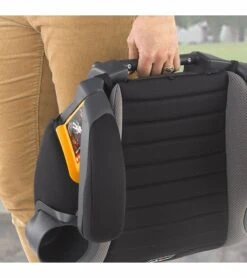 Chicco GoFit Backless Belt Positioning Booster Car Seat - Raindrop -Baby Products Store chicco gofit backless belt positioning booster car seat raindrop 48