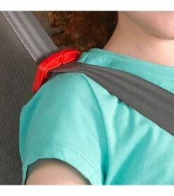Chicco GoFit Backless Belt Positioning Booster Car Seat - Raindrop -Baby Products Store chicco gofit backless belt positioning booster car seat raindrop 49