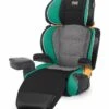 Chicco KidFit Zip Air 2-in-1 High Back Belt Positioning Booster Car Seat - Surf 2 Chicco KidFit Zip Air 2-in-1 High Back Belt Positioning Booster Car Seat - Surf -Baby Products Store chicco kidfit zip air 2 in 1 high back belt positioning booster car seat surf 33