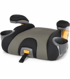 Chicco KidFit Zip Air 2-in-1 High Back Belt Positioning Booster Car Seat - Surf -Baby Products Store chicco kidfit zip air 2 in 1 high back belt positioning booster car seat surf 37