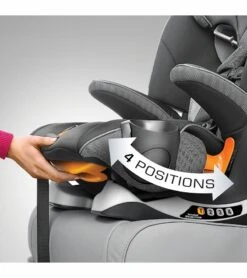 Chicco MyFit Harness Booster Car Seat - Gardenia -Baby Products Store chicco myfit harness booster car seat gardenia 248