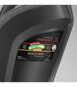 Chicco MyFit Harness Booster Car Seat - Gardenia -Baby Products Store chicco myfit harness booster car seat gardenia 249