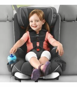 Chicco MyFit Harness Booster Car Seat - Gardenia -Baby Products Store chicco myfit harness booster car seat gardenia 251