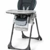 Chicco Polly High Chair - Iceland