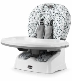 Chicco Snack Booster Seat - Paint