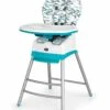 Chicco Stack 3 In 1 Highchair - Aqua -Baby Products Store chicco stack 3 in 1 highchair aqua 264