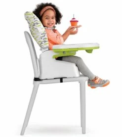 Chicco Stack 3 In 1 Highchair - Aqua -Baby Products Store chicco stack 3 in 1 highchair aqua 266
