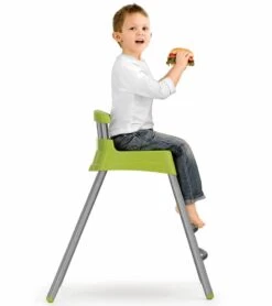 Chicco Stack 3 In 1 Highchair - Aqua -Baby Products Store chicco stack 3 in 1 highchair aqua 267
