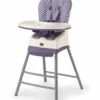 Chicco Stack 3-in-1 Highchair - Mulberry -Baby Products Store chicco stack 3 in 1 highchair mulberry 294